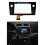 86471-AL65A Car Radio Replacement Touch Screen Digitizer for  Legacy Outback 2018 2019 86471-AL68A 5