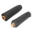 10Set Rubber Brass Welding Cable Connectors 200-250A Quick Fitting 8
