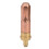 5Pcs G01-300 3# Propane Torch Tips Plum Ring Shape Consumables Pack 5