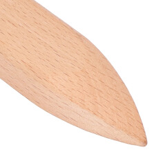Beech Leather Burnisher Kit 5 Tools