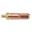 5Pcs G01-300 3# Propane Torch Tips Plum Ring Shape Consumables Pack 6