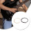 Gitaar Pickup Connector Kabel Met Doek Bedekt Pushback 2