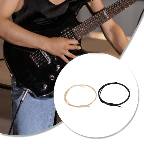 Professional Guitar Pickup Copper Cable for Electric Guitars 1