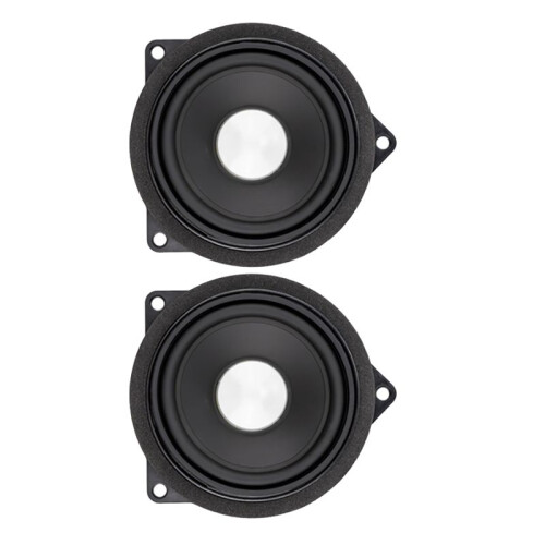 Car Front Door Speaker Midrange Horn Front Midrange Speaker for  5 Series F10 F11 2