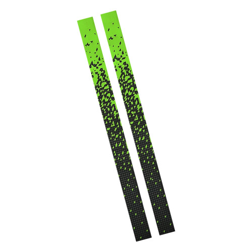 Bande de guidon de vélo confortable, 2 pièces, accessoire de-6
