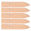 Beech Leather Burnisher Kit 5 Tools 7