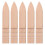 Beech Leather Burnisher Kit 5 Tools 19