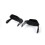 Motorcycle Hand Guards Wind Protection Handguard Shield for  MT-07 2025 2026 MT07 4