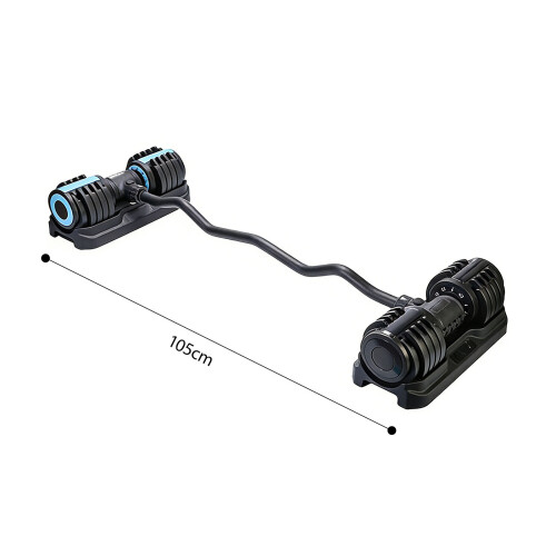 Small And Effective Weight Rod Changer For Different Workouts 2