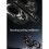 Bicycles Pedals 3 Bearings Light weights Bicycles-Black 6