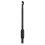 J.30036 Multimeter Piercing Probe, Brass, 4mm Plug, CAT II 10A 2