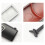 Cache-Boutons de Commande de Chauffage/Climatisation pour  Série 5 E39 X5 E53 1996-2002 64116915812 5