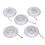 5Pcs Copper Solder Wick Braid Set, 1.5-3.5mm Absorbing Wicks 3