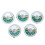 5Pcs Copper Solder Wick Braid Set, 1.5-3.5mm Absorbing Wicks 14