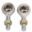 Left Right Rod End Bearing M10 Set 1