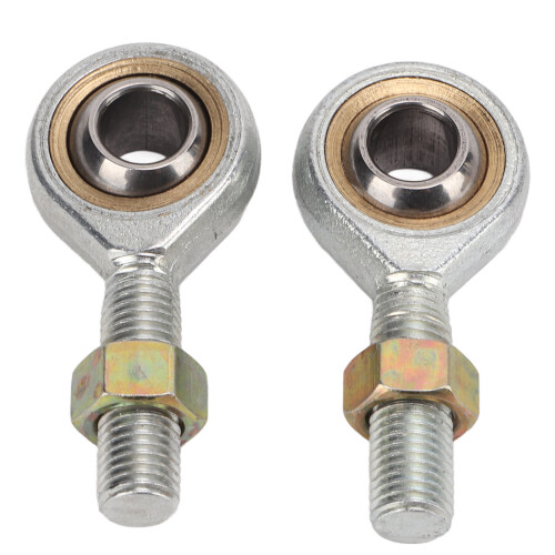 Left Right Rod End Bearing M10 Set