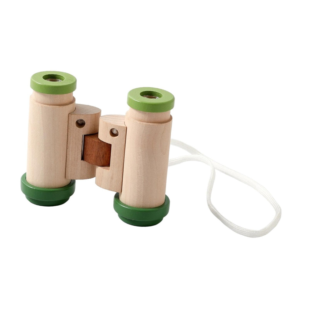 Kids Binoculars Compact Mini Design For Outdoor Exploration And Camping Learning 9092120638448