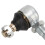 M12 ATV Ball Joint Rustproof Steel 125-250cc 13