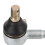 ATV Ball Joint M12 Rustproof Steel 125 150 250cc 3