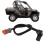 Speed Sensor ABS Replacement for Can Am 715900314 420265621 1