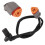 Speed Sensor ABS Replacement for Can Am 715900314 420265621 11