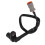 Speed Sensor ABS Replacement for Can Am 715900314 420265621 13
