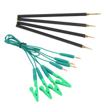 4pcs LED BDM Probe Pen Set 12V‑24V Universal for ECU Programming