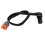 Speed Sensor ABS Replacement for Can Am 715900314 420265621 15