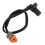 Speed Sensor ABS Replacement for Can Am 715900314 420265621 16