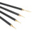 4pcs LED BDM Probe Pen Set 12V‑24V Universal for ECU Programming 4
