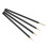 4pcs LED BDM Probe Pen Set 12V‑24V Universal for ECU Programming 13