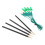 4pcs LED BDM Probe Pen Set 12V‑24V Universal for ECU Programming 14