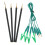 4pcs LED BDM Probe Pen Set 12V‑24V Universal for ECU Programming 15