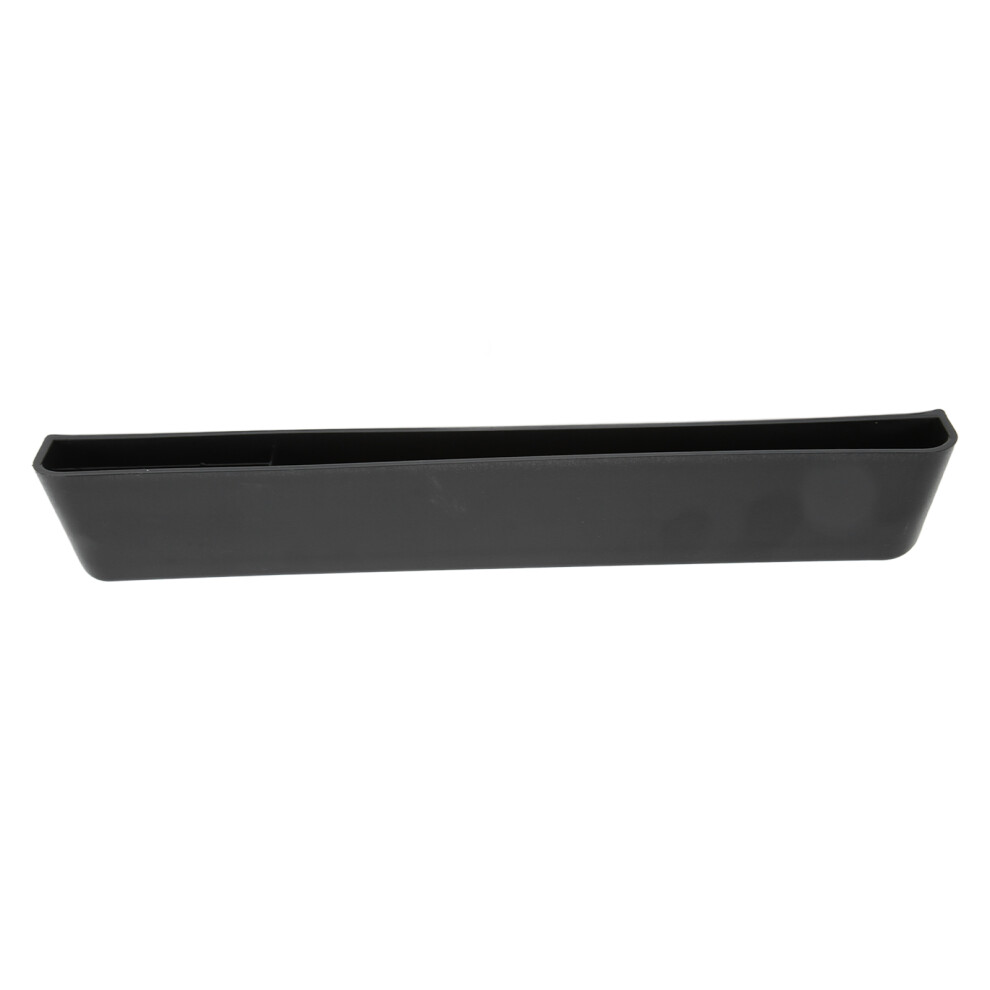 Mercedes Benz Gla Glb B Class Abs Storage Box For Car Console Black 4931390474644