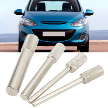 Motor Steuerungssperre Set 4 Stück Metall Hochhärte für Citroën Peugeot