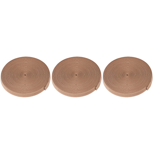 Elastische Khaki En Perfect Voor DIY 2