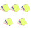 500Sheets A4 Printer Paper Thick Multi-Purpose Cardboard Sheets 2