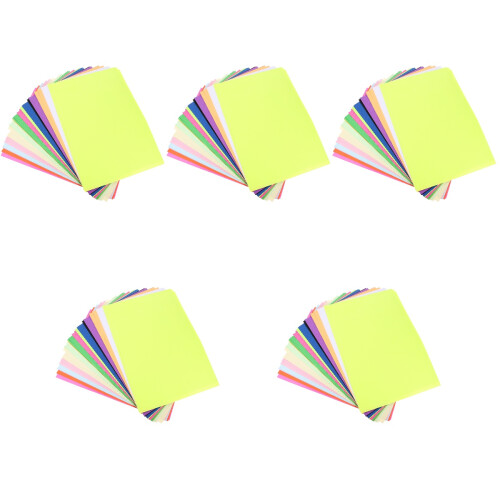 500Sheets A4 Printer Paper Thick Multi-Purpose Cardboard Sheets 1