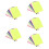 500Sheets A4 Printer Paper Thick Multi-Purpose Cardboard Sheets 9