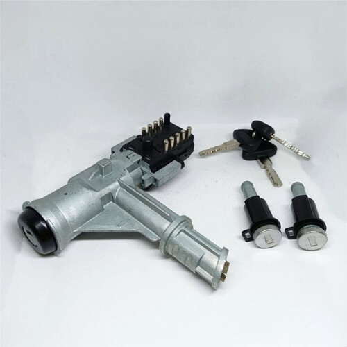 Car Steering Lock Ignition  for  Trucks SCE 1381795 2