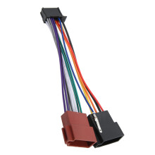 Car Radio Plug 16 Pin ABS Pioneer