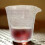 1Set Transparent Glass Tea Service Set Home Teacup Kit Design 7