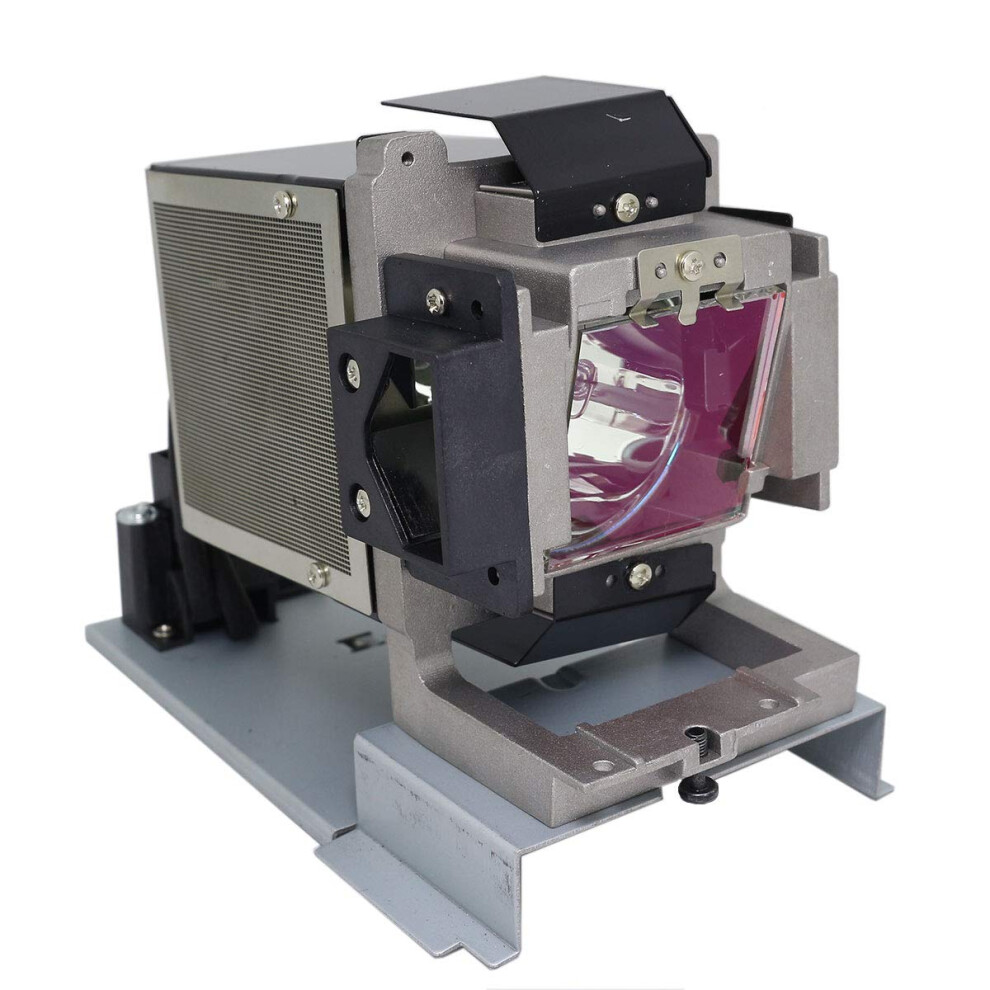 Projector Lamp Replacement With Housing For Viewsonic Vs16505, Restores Image Brightness And Full Lifespan Performance 9073542683254