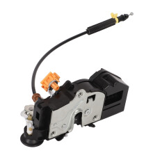 25876397 Rear Lock Latch Actuator