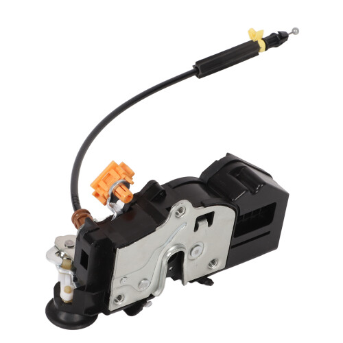 25876397 Rear Lock Latch Actuator