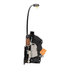 Rear Door Lock Actuator 25876397