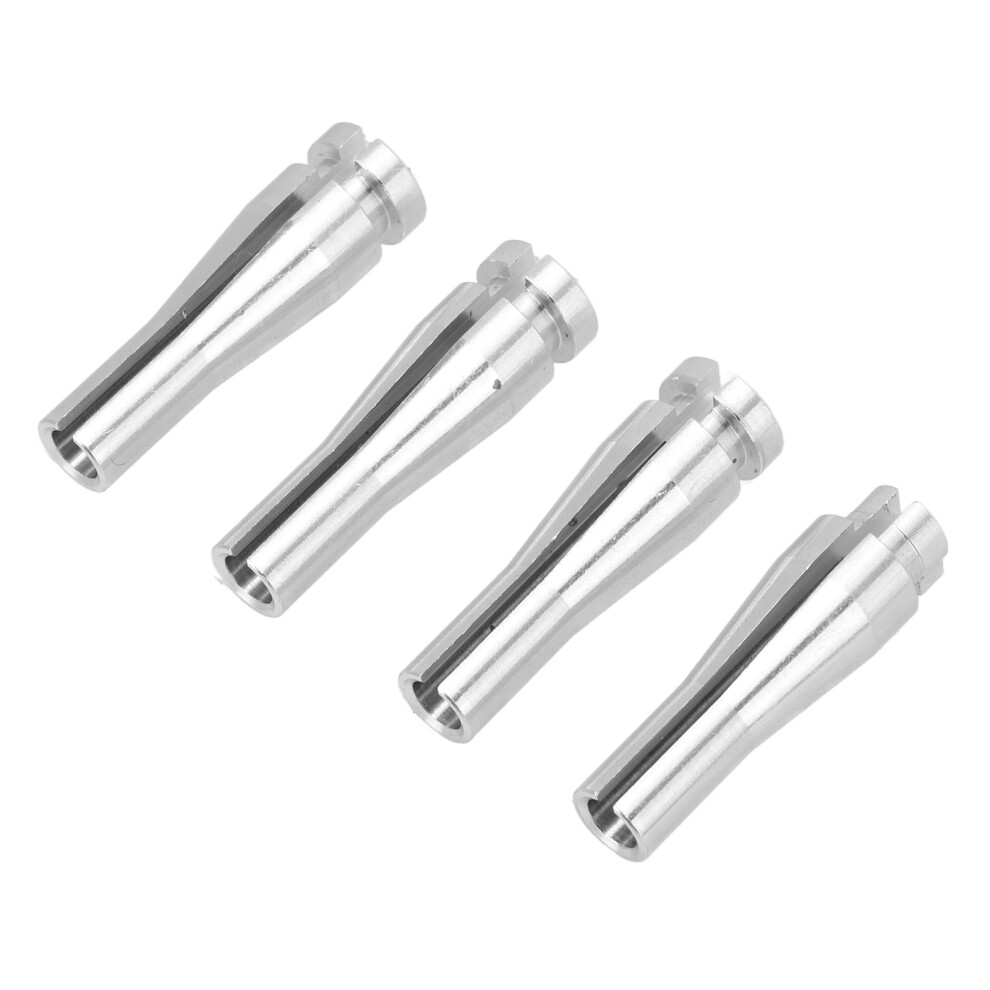 Car Door Latch Cable Kit For Ford Metal Look Ends Auto Repair Replacement Part 4921390475499