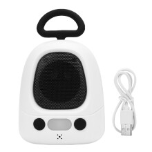 AI Learning Robot with VoiceActivated Educational Features for Kids Early Education and Parental Control