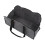 Large Wax Canvas Firewood Log Carrier Bag with Handle Portable Storage Solution 3