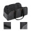 Large Wax Canvas Firewood Log Carrier Bag with Handle Portable Storage Solution 4